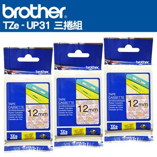 TZe-UP31 12mm SNOOPY 史努比粉紅色護貝標籤帶另有PT-P300BT PT-P710BT 歷史價格詳細信息