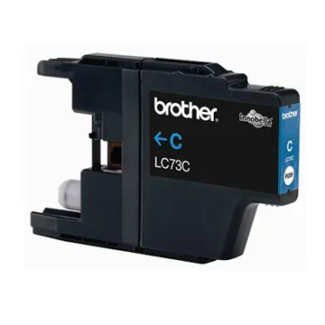 【Brother】Brother LC73C.M.Y 原廠墨水匣彩色裸裝一套3色(無黑色)(LC73) 歷史價格詳細信息