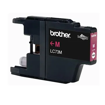 【Brother】Brother LC73C.M.Y 原廠墨水匣彩色裸裝一套3色(無黑色)(LC73) 歷史價格詳細信息