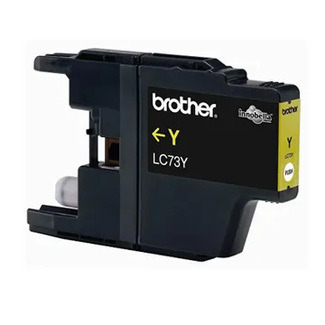 【Brother】Brother LC73C.M.Y 原廠墨水匣彩色裸裝一套3色(無黑色)(LC73) 歷史價格詳細信息
