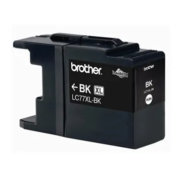 Brother LC77XL-Y  原廠超大容量黃色墨水匣 歷史價格詳細信息