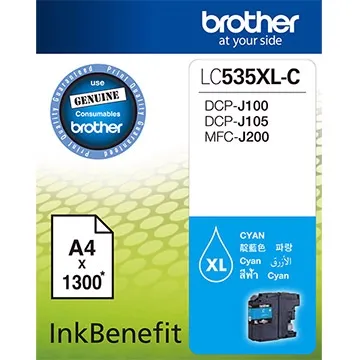 brother LC535XL-C藍/M紅/Y黃 四色原廠墨水匣(單一色) 歷史價格詳細信息