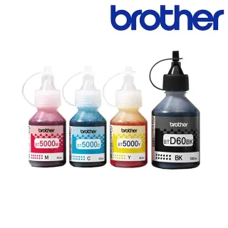 Brother BTD60BK/D60 黑 原廠墨水 DCP-T310/DCP-T510W/MFC-T810W 歷史價格詳細信息