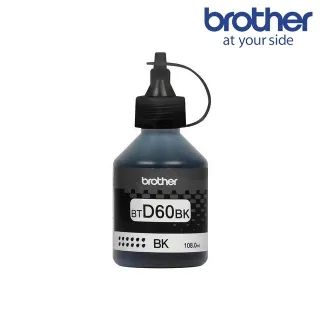 Brother BTD60BK 原廠黑色墨水 歷史價格詳細信息