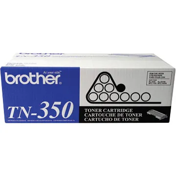 brother TN-350副廠雷射碳粉組 - 2組入 歷史價格詳細信息