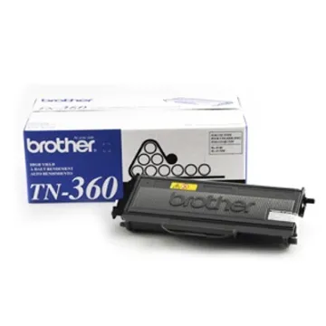 BROTHER 原廠碳粉 TN-360 歷史價格詳細信息