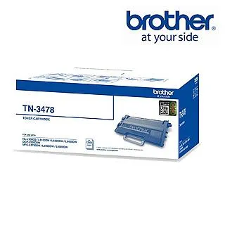 Brother TN-3478 原廠高容量黑色碳粉匣 歷史價格詳細信息