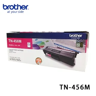 BROTHER 原廠紅色碳粉匣 TN-456M 歷史價格詳細信息