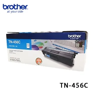 BROTHER 原廠藍色碳粉匣 TN-456C 歷史價格詳細信息