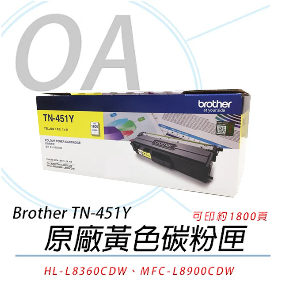 【公司貨】Brother TN-451C 原廠藍色碳粉匣 歷史價格詳細信息