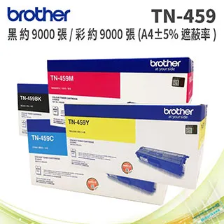 【原廠盒裝】Brother TN-450 / TN450 黑色 高容量碳粉匣 FAX-2840、7460DN 歷史價格詳細信息