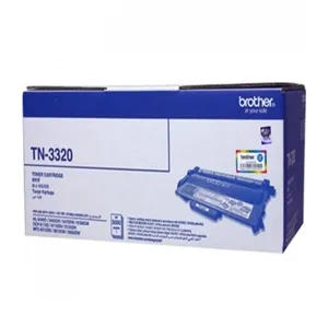 BROTHER 原廠碳粉 TN-3320 歷史價格詳細信息