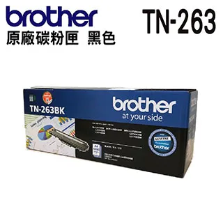 Brother TN-263BK 原廠黑色碳粉匣_6入組(適用：L3270CDW、L3750CDW) 歷史價格詳細信息