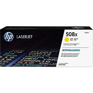 HP CF362A/362/362A/508A 原廠黃色碳粉匣 HP CLJ M577z/M577c/M577/M552dn/M553dn/M553n 歷史價格詳細信息