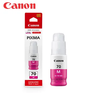 Canon GI-70M 紅 歷史價格詳細信息