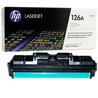 HP 126A 原廠藍色碳粉匣 CE311A 適用 CP1025/M175a/M175nw 歷史價格詳細信息
