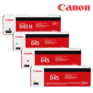 Canon CRG-045 M 原廠碳粉匣(紅) 現貨 廠商直送 宅配免運 歷史價格詳細信息