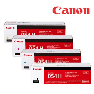 CANON 054H BK 原廠原裝高容量黑色碳粉匣 歷史價格詳細信息