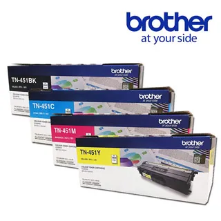 Brother TN-456BK/C/Y/M 原廠高容量四色碳粉組 歷史價格詳細信息