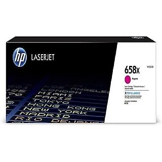 HP W2000X/2000X/658X 高容量黑色原廠碳粉匣 Color LJ Enterprise M751dn(T3U44A) / M751n 歷史價格詳細信息