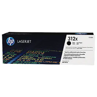HP 黑色 高容量 CF380X (312X) 無粉塵綠能碳粉匣 適用: M476dw/M476nw/M476 歷史價格詳細信息