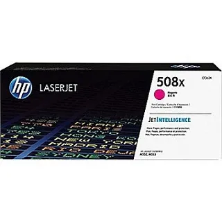 HP CF363A/363/363A/508A 原廠紅色碳粉匣 HP CLJ M577z/M577c/M577/M552dn/M553dn/M553n 歷史價格詳細信息