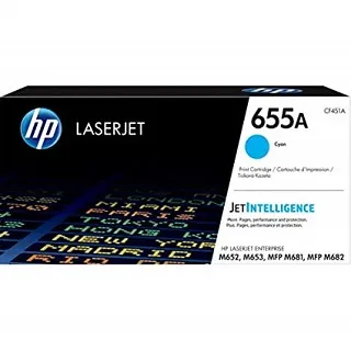 HP 655A LaserJet 洋紅色原廠碳粉匣(CF453A) 歷史價格詳細信息