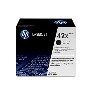 HP Q5942A/5942A/5942/42A 原廠黑色碳粉匣 HP LJ 4240/4240n/4250/4250n/4350/4350n/4350tn 歷史價格詳細信息