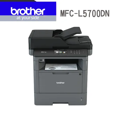 MFC-L5700DN 高速大印量黑白雷射複合機 歷史價格詳細信息