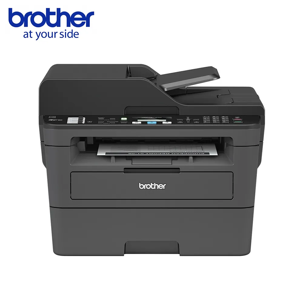 MFC-L2715DW 黑白雷射自動雙面傳真複合機 歷史價格詳細信息