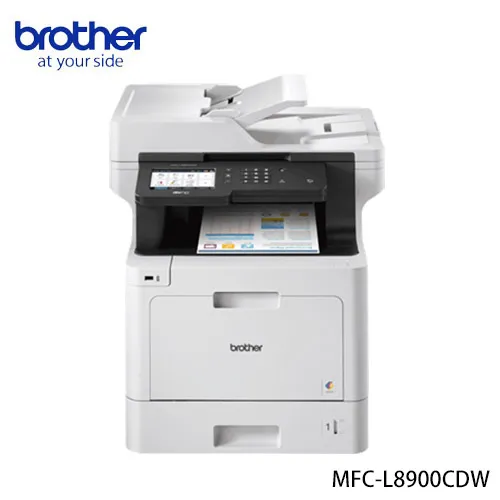 brother MFC-L8900CDW高速無線彩色雷射複合機 歷史價格詳細信息