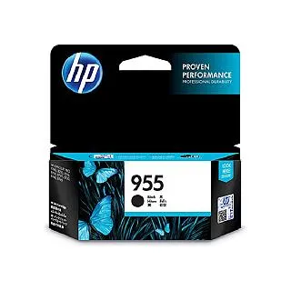HP 955 原廠紅色墨水匣 L0S54AA 適用於OJ Pro 7720/7740/8210/8710/8720/87 歷史價格詳細信息