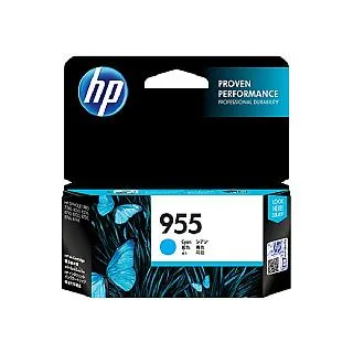 HP 955 原廠紅色墨水匣 L0S54AA 適用於OJ Pro 7720/7740/8210/8710/8720/87 歷史價格詳細信息