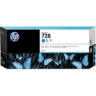 HP 728 原廠黃色墨水匣 (130ml) F9J65A / NO.728 歷史價格詳細信息