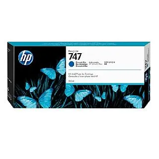 HP 747 原廠灰色高容量墨水匣 (300ml) P2V86A / NO.747 歷史價格詳細信息
