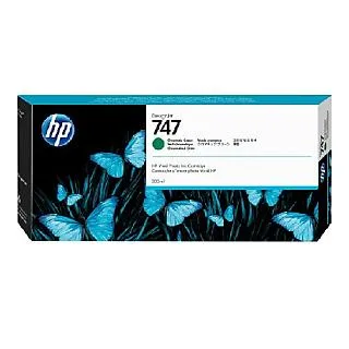 HP 747 原廠灰色高容量墨水匣 (300ml) P2V86A / NO.747 歷史價格詳細信息
