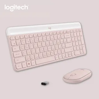 Logitech 羅技 MK470 無線鍵鼠組 灰 白色/超纖薄/精簡設計/剪刀腳 歷史價格詳細信息