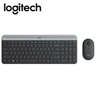 Logitech 羅技 MK470 無線鍵鼠組 灰 白色/超纖薄/精簡設計/剪刀腳 歷史價格詳細信息