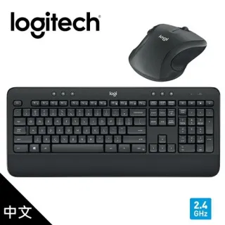【Logitech 羅技】MK540 無線鍵盤滑鼠組 歷史價格詳細信息
