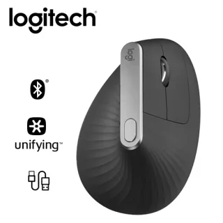 Logitech 羅技 MX Vertical 藍牙 無線 有線 三模 垂直滑鼠 歷史價格詳細信息