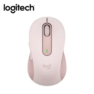 羅技 Logitech M650 靜音無線滑鼠-粉【風和資訊】 歷史價格詳細信息