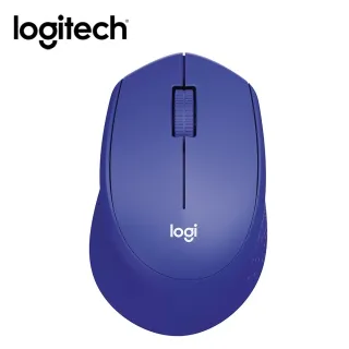 Logitech 羅技  M331 無線舒適靜音滑鼠 黑 紅 藍色/減少噪音/隨插即用 歷史價格詳細信息