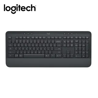 Logitech 羅技 K650 無線舒適鍵盤(石墨灰) 歷史價格詳細信息