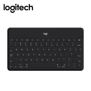 Logitech 羅技 Keys-To-Go 2 輕巧藍牙鍵盤 (支援IPad/安卓平板) 歷史價格詳細信息