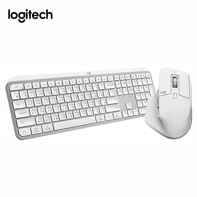 羅技珍珠白超值鍵鼠組-LIFT+MX KEYS S 歷史價格詳細信息