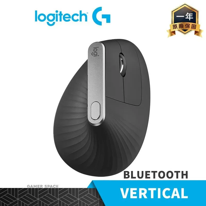 Logitech 羅技 MX Vertical 藍牙 無線 有線 三模 垂直滑鼠 歷史價格詳細信息
