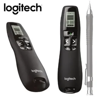 【Logitech 羅技】R800 專業簡報器【JPB日本橋】 歷史價格詳細信息