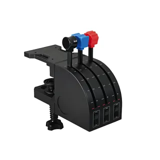 Logitech G FLIGHT RUDDER PEDALS 模擬 方向舵 踏板 歷史價格詳細信息