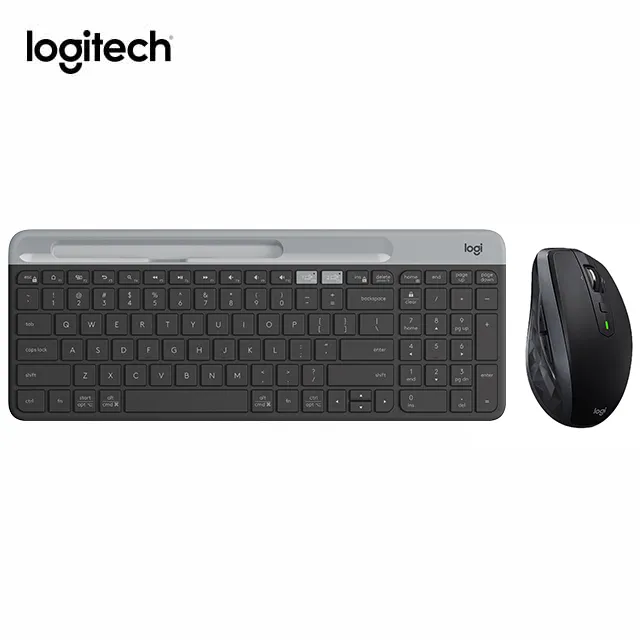 羅技 K580 超薄跨平台藍牙鍵盤 (石墨灰) + 羅技 LIFT人體工學垂直滑鼠-石墨灰 歷史價格詳細信息