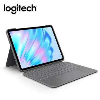 【Logitech 羅技】COMBO TOUCH 鍵盤保護殼 歷史價格詳細信息